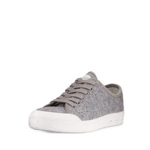 Rag & Bone Standard Issue Wool High Top Sneakers Size 39.5 EU / 9 US